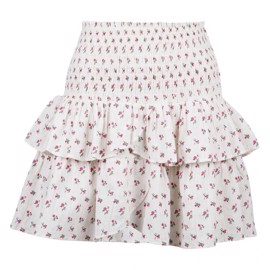 Carin Sugar Flower Skirt